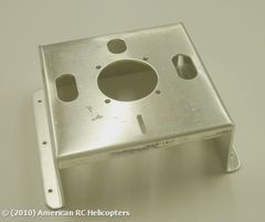 3208 - Bearing bracket